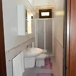 In Guest house Gallipoli