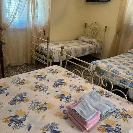 In Casa de hóspedes 3*