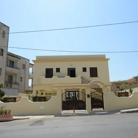 Casa de hóspedes In 3*