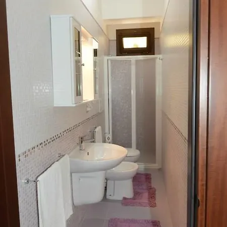 In Casa de hóspedes Gallipoli