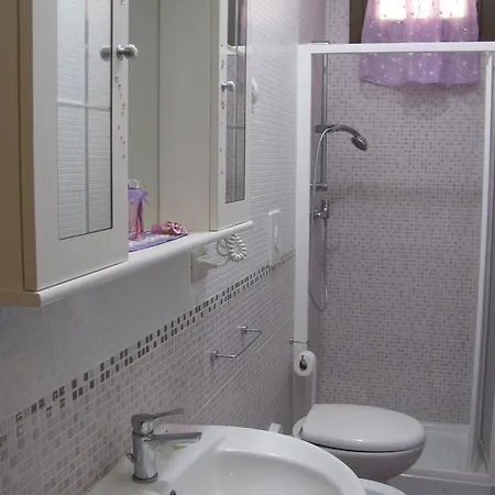 Casa de hóspedes In