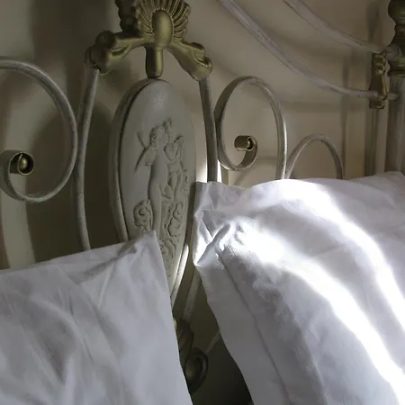 Casa de hóspedes In