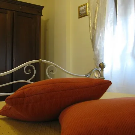 Casa de hóspedes In Gallipoli