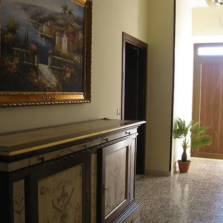 Casa de hóspedes In