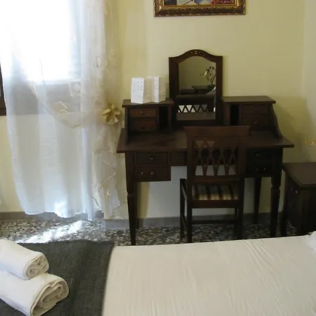 Casa de hóspedes In Gallipoli