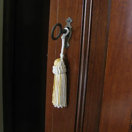 Casa de hóspedes In Gallipoli