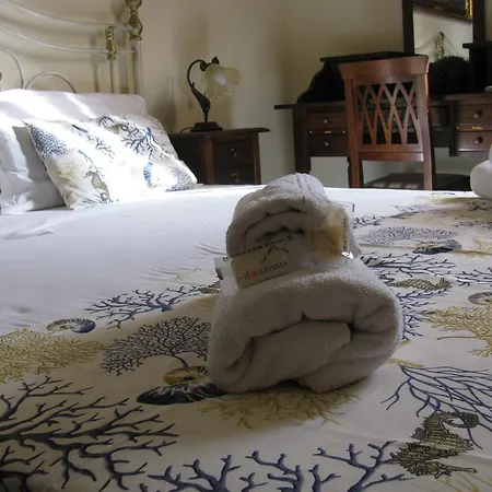 Casa de hóspedes In Gallipoli