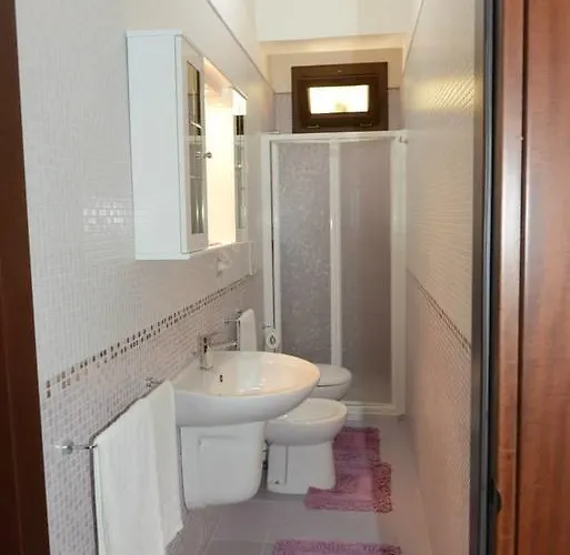 In Vendégház Gallipoli