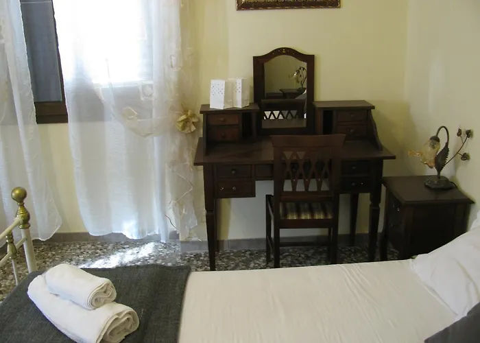 Vendégház In Gallipoli