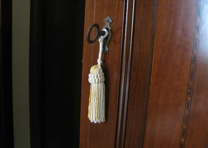 Vendégház In Gallipoli