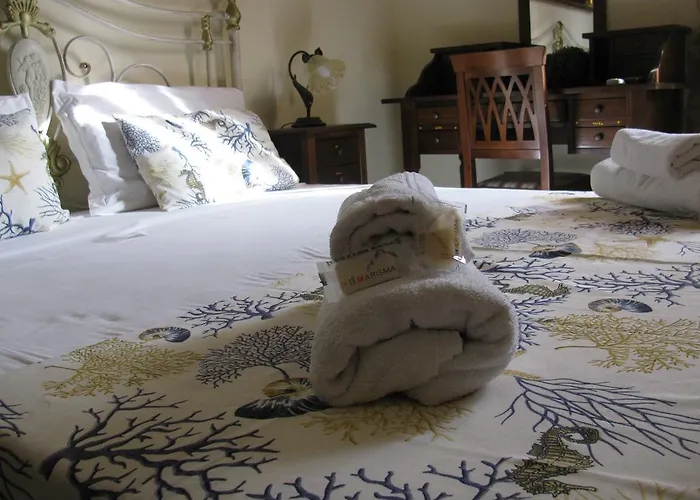 Vendégház In Gallipoli